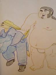 Jaydens Wedgie by WedgieLord -- Fur Affinity [dot] net