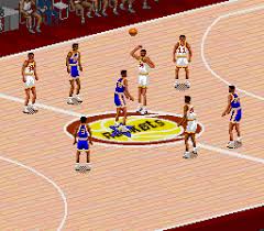 We may have multiple downloads for few games when different versions are available. Nba Live 95 Snes Online Game Retrogames Cz