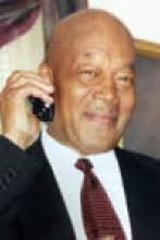 Obituary information for James Douglas McLeod