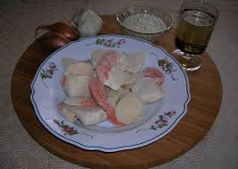 Dinde, foie gras, truffe, boudin, bûche. Pecten Maximus La Star Des Repas De Fete