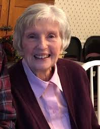 Obituary for Elizabeth (Garrison) Peterman