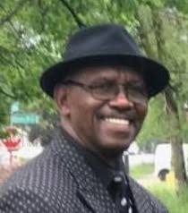 Obituary for Glenford C Parson