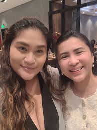 Here's another batch of photos—out of the thousands taken by different  photographers, I want to pick the best and most candid moments. 💕 Let me  introduce some of Raja's ninongs and ninangs