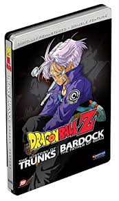 Maybe you would like to learn more about one of these? Amazon Com Dragon Ball Z The History Of Trunks Bardock The Father Of Goku Double Feature Masako Nozawa Mayumi Tanaka Hiromi Tsuru Ryo Horikawa Takeshi Kusao Naoko Watanabe Daisuke Gori Naoki Tatsuta