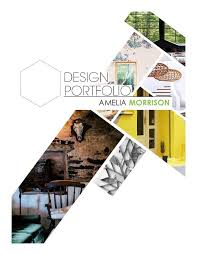 Interior Design Portfolio Pinterest Novocom Top