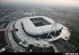 Juventus fans had never warmed up to delle alpi though, with most complaints involving the distance between stands and pitch, poor sightlines. 04 Big Jpg 640 446 Juventus Stadium Arsenal Stadium Stadium