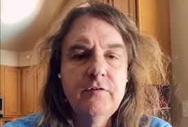 DAVID ELLEFSON: 'It Was Fun To Play' MEGADETH Songs With JEFF YOUNG Again