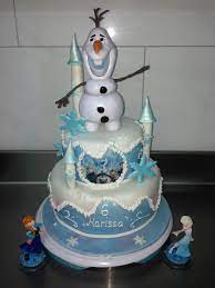 Visualizza altre idee su compleanno frozen, frozen, torte. Eiskonigin Tanja S Backkreationen