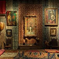 A material that lends itself to better lightening yet maintains the form, the charm and the delicated decoration intact. What To Do And See In Province Of Venice Veneto The Best Art Museums