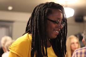 Hamden Artists Mix Away The Monday Blues