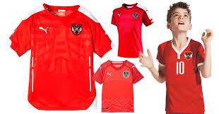 1998 österreich away trikot gr. Die 5 Besten Osterreich Trikots Fur Kinder Dad S Life