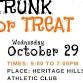 Heritage Hills Trunk or Treat event image