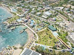 Vergelijk star beach village bij 5 aanbieders. Hotel Star Beach Village In Chersonissos Bei Alltours Buchen