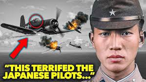 PT. 2) Why Placing New Pilots in Front Saved Lives in WWII Air Battles