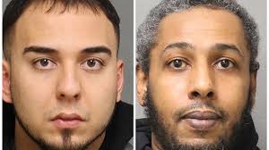 Mississauga man charged in connection with abduction of 14-year-old boy