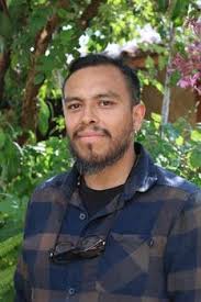 Edgar Joaquín Ruiz Garza • Temporalities of Future • Institute for Latin  American Studies