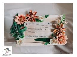 Koleksi idea gubahan hantaran perkahwinan terkini. Idea Gubahan Duit Mas Kahwin Dream Wedding Wedding Nikah