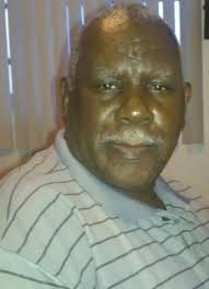 Newton Raymond McDonald, Former Public Service Commission Member, Assistant  Family Island Commissioner & Attorney-At-Law