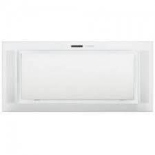 Hotte De Plafond 100 Cm Roblin 6209253 Inspiration Verre 1000 Achat Chez Primo Ideo Com