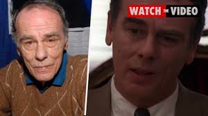 Actor Dean Stockwell dead at 85