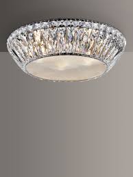 What size ceiling light fixtures should i consider? Ceiling Lights New Season Lighting John Lewis Partners