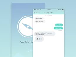 And then you know what to do. Messaging App Freebie Download Sketch Resource Sketch Repo