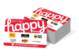 Maybe you would like to learn more about one of these? Get The Best Gift Cards In Bulk Including Happy Cards From Omnicard Omnicard