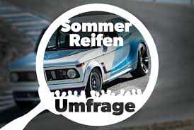 Das alter ihrer reifen ist ein wichtiger faktor für ihre qualität und die. Umfrage Alter Von Autoreifen Bmw