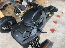 However, during the initial entry process, we reserve the right to make additions, deletions, or modifications to model specifications, features, images and prices displayed on this and any associated webpage at any time without. My 2019 Can Am Ryker 600 Added The Max Mount A Few Months After I Got It Will Get The Seat Soon I Ve Put 6000 Miles On It So It S Really A