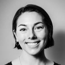 Julie Napoleon's Instagram, Twitter & Facebook