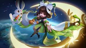 It is the earliest source that presents arthur as a historical figure, and is the source of several stories which were repeated and amplified by later authors. Mobile Legends Historias Chang E Wattpad