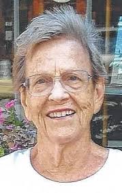 Nancy Snook Obituary (2017)