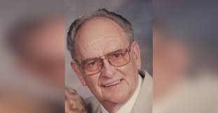 Obituary information for Joseph C Bock