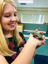 Valley libraries offer creative, exciting activities for summer programs