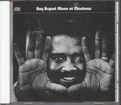 Ray Bryant Alone at montreux (Vinyl Records, LP, CD)