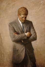 File John F Kennedy Official Portrait Jpg Wikipedia