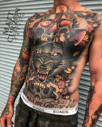Diese coole art von tätowierungen ist immer noch sehr angesagt und von vielen männern und frauen bevorzugt. 30 Geniale Tattoo Ideen Fur Manner Tattoo Spirit