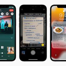 Apple introduced new versions one by one at the wwdc 21 event held last night. Utjd5mq8ssb7qm