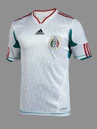 Maybe you would like to learn more about one of these? Galeria Todos Los Jerseys Adidas De La Seleccion Mexicana 2007 2021 Mediotiempo