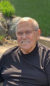 James Alvin Rittenhouse, Sr.