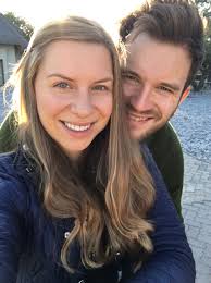 Sandra & Jakobs Bröllop