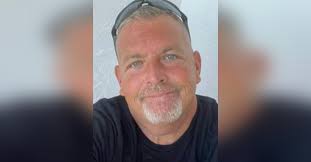 Obituary information for Thomas J. McAndrew