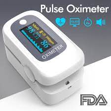 Tushti pulse oximeter is the best product in the market for doctors and home use. Costel Oximeter Crazy Sale Fda Finger Clip Oximeter Finger Pulse Oximeter Monitor Pi Sleep Monitoring Pi Ce Certification Blue White Random Lazada Ph