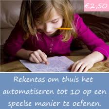 rekentas tafels uitleg klas van juf linda kritisch denken breinbrekers rekenspelletjes