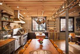 You are at:home»kitchen»50 best kitchen design ideas for 2021. Industrial Style Kitchen Design Ideas Marvelous Images