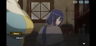 1259 Best R Danmachi Images On Pholder She S Just Standing There Menacingly The miach familia home is known as the blue pharmacy (青(あお)の薬舗(やくほ)). 1259 best r danmachi images on pholder