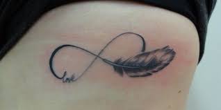 Tatuagem Tattocostela Infinito Tatuagem Infinito Simbolo Do Infinito Tatuagem Tatuagem