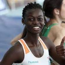 Blessing okagbare, who won a silver medal for long jump at the 2008. Fatima Diame Salary Net Worth Bio Ethnicity Age Networth And Salary