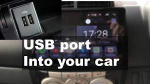 Maybe you would like to learn more about one of these? Add A Usb Port For Myvi 2007 Do It Yourself 2020 Youtube