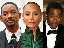 Vor 1 tag · loose women's ruth langsford and kelle bryan said it was a shame that will smith's deserved oscars 2022 win had been tainted by events involving chris rock. P9c8wv7qis9l7m